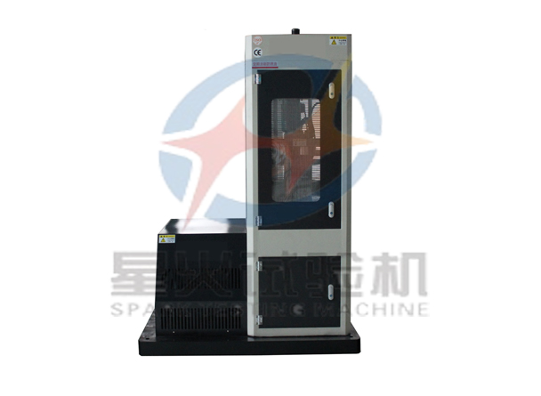 微機控制彈簧疲勞試驗機
