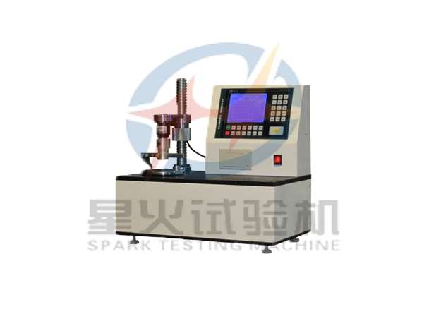 立式彈簧扭轉疲勞試驗機